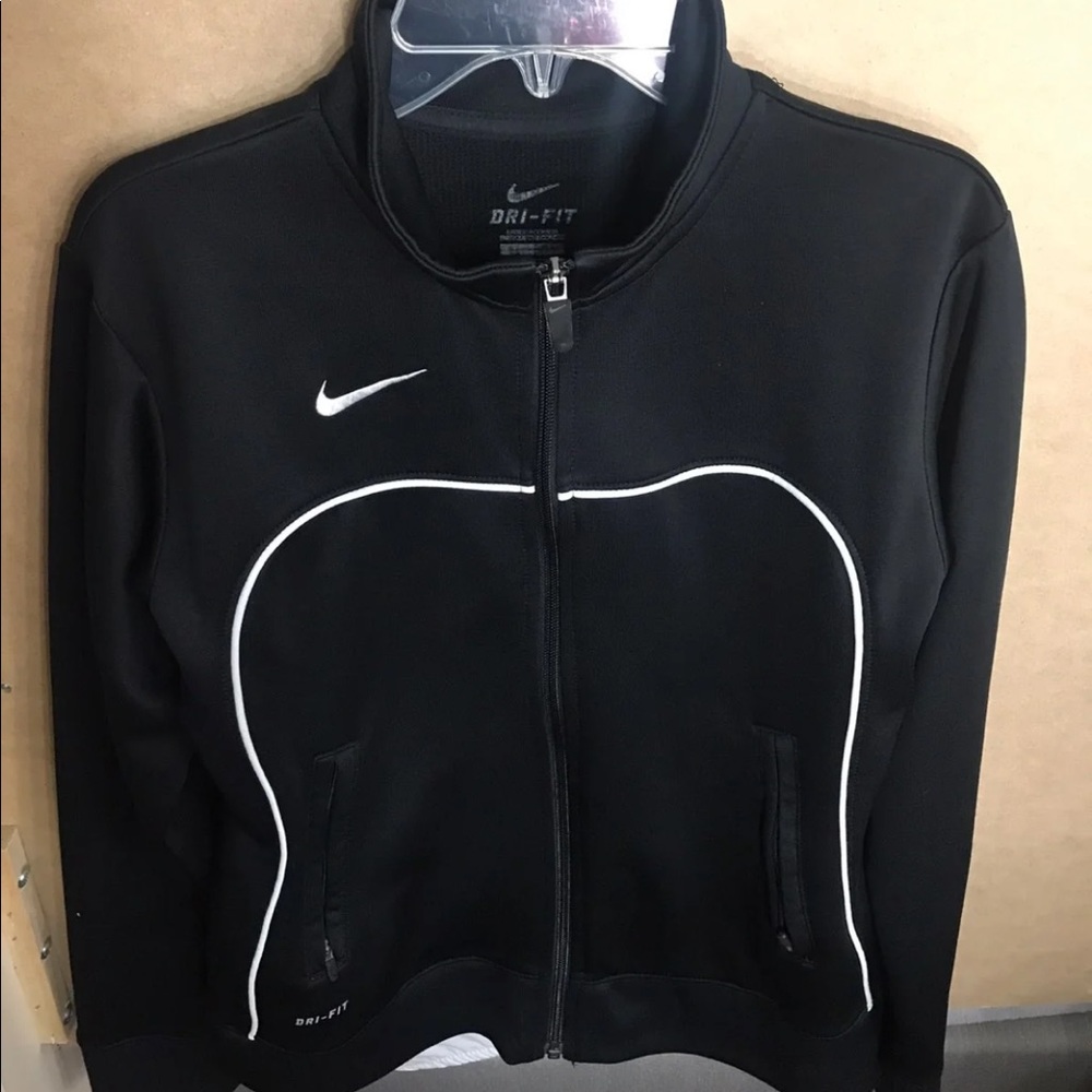Nike Jacket (DRI-FIT)
